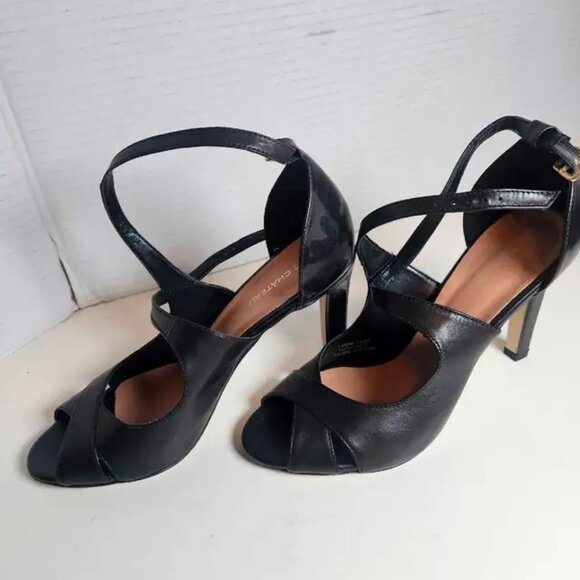 Le Chateau Heels - Picture 3 of 5